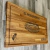 Tabla personalizada | Cancha + Escudo + Frases | River - comprar online