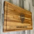 Tabla personalizada | Escudo + Nombre | Godoy Cruz - comprar online