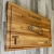 Tabla personalizada | Cancha + Escudo + Frases | Tigre - comprar online