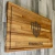 Tabla personalizada | Escudo + Nombre | Unión - comprar online