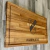 Tabla personalizada | Escudo + Nombre | Temperley - comprar online