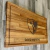 Tabla personalizada | Escudo + Nombre | Newell´s - comprar online