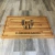 Tabla personalizada | Escudo + Nombre | Instituto
