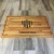 Tabla personalizada | Escudo + Nombre | Unión