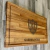 Tabla personalizada | Escudo + Nombre | San Lorenzo - comprar online