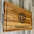 Tabla personalizada | Escudo + Nombre | Lanús - comprar online