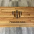 Tabla personalizada | Escudo + Nombre | Unión en internet