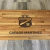 Tabla personalizada | Escudo + Nombre | Arsenal en internet