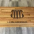 Tabla personalizada | Escudo + Nombre | Talleres en internet