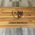 Tabla personalizada | Escudo + Nombre | Newell´s en internet