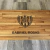 Tabla personalizada | Escudo + Nombre | San Lorenzo en internet
