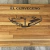 Tabla personalizada | Cancha + Escudo + Frases | Quilmes en internet