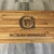 Tabla personalizada | Escudo + Nombre | Rosario Central en internet