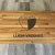 Tabla personalizada | Escudo + Nombre | Colón en internet
