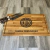 Tabla personalizada + Tenedor + Cuchillo | Escudo + Nombre | Lanús