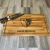 Tabla personalizada + Tenedor + Cuchillo | Escudo + Nombre | Newell´s