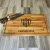 Tabla personalizada + Tenedor + Cuchillo | Escudo + Nombre | Unión