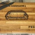 Tabla personalizada + Tenedor + Cuchillo | Cancha + Escudo + Frases | Colón - Kairos Design