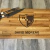 Tabla personalizada + Tenedor + Cuchillo | Escudo + Nombre | Newell´s - Kairos Design