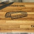 Tabla personalizada + Tenedor + Cuchillo | Cancha + Escudo + Frases | Estudiantes - Kairos Design