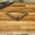 Tabla personalizada + Tenedor + Cuchillo | Cancha + Escudo + Frases | Platense - Kairos Design