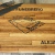 Tabla personalizada + Tenedor + Cuchillo | Cancha + Escudo + Frases | Chacarita - Kairos Design