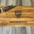 Tabla personalizada + Tenedor + Cuchillo | Escudo + Nombre | Godoy Cruz - Kairos Design