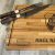 Tabla personalizada + Tenedor + Cuchillo | Escudo + Nombre | River - comprar online