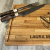Tabla personalizada + Tenedor + Cuchillo | Escudo + Nombre | Vélez - comprar online