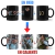 Taza mágica personalizada Messi Modelo 3