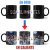 Taza mágica personalizada Scaloneta Modelo 1