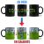 Taza mágica personalizada Scaloneta Modelo 2