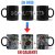 Taza mágica personalizada Scaloneta Modelo 3