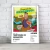 Cuadro Music Collection | Duki - comprar online