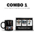 Combo 1 | Taza mágica + Cuadro personalizado en internet