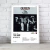 Cuadro Music Collection | Queen - Kairos Design