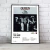 Cuadro Music Collection | Queen - tienda online