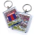 Llavero Tigre - comprar online