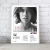 Cuadro Music Collection | Tini - comprar online