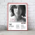 Imagen de Cuadro Music Collection | Tini