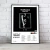 Cuadro Music Collection | The Weeknd - Kairos Design