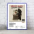Cuadro Music Collection | Bruno Mars - comprar online