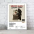 Cuadro Music Collection | Bruno Mars - comprar online