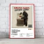 Cuadro Music Collection | Bruno Mars - Kairos Design