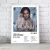 Cuadro Music Collection | KAROL G - comprar online