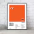 Cuadro Music Collection | J Balvin - Kairos Design