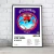 Cuadro Music Collection | Rauw Alejandro - Kairos Design