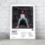 Cuadro Music Collection | Louis Tomlinson - tienda online