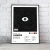 Cuadro Music Collection | Bad Bunny - Kairos Design