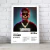 Cuadro Music Collection | YSY A - Kairos Design